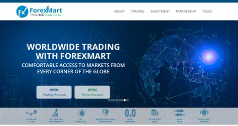 forexmart review|ForexMart Review 2022 .